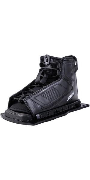 2026 Jobe Focus Slalom Ski Bindings 333121001 - Black